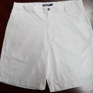Chaps golf shorts